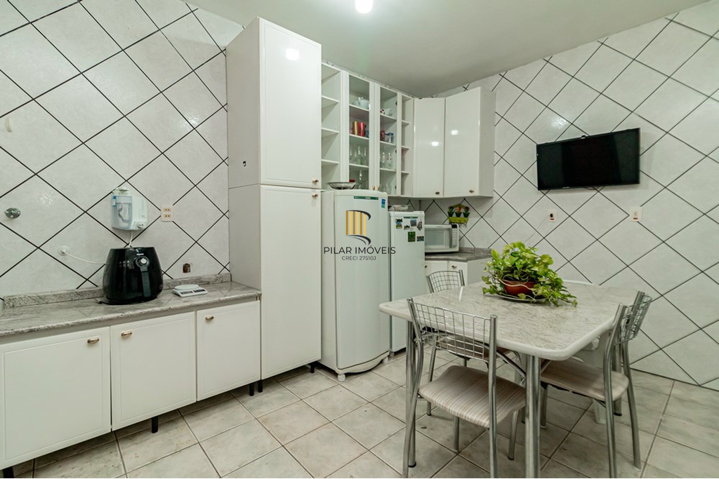 Prédio Residencial no bairro Navegantes