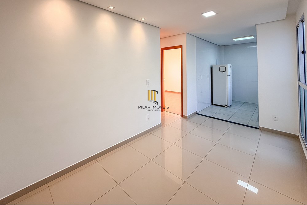 Apartamento 2 dormitórios no bairro Estância Velha