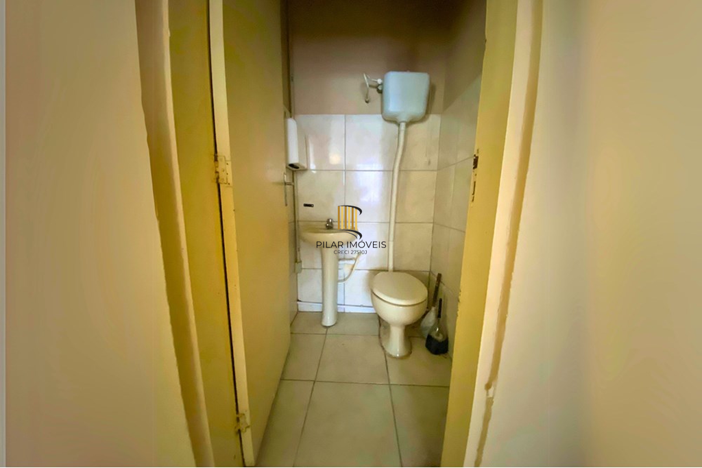 Sala Comercial no bairro Centro