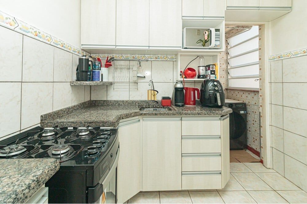 Apartamento 2 dormitórios no bairro Passo da Areia