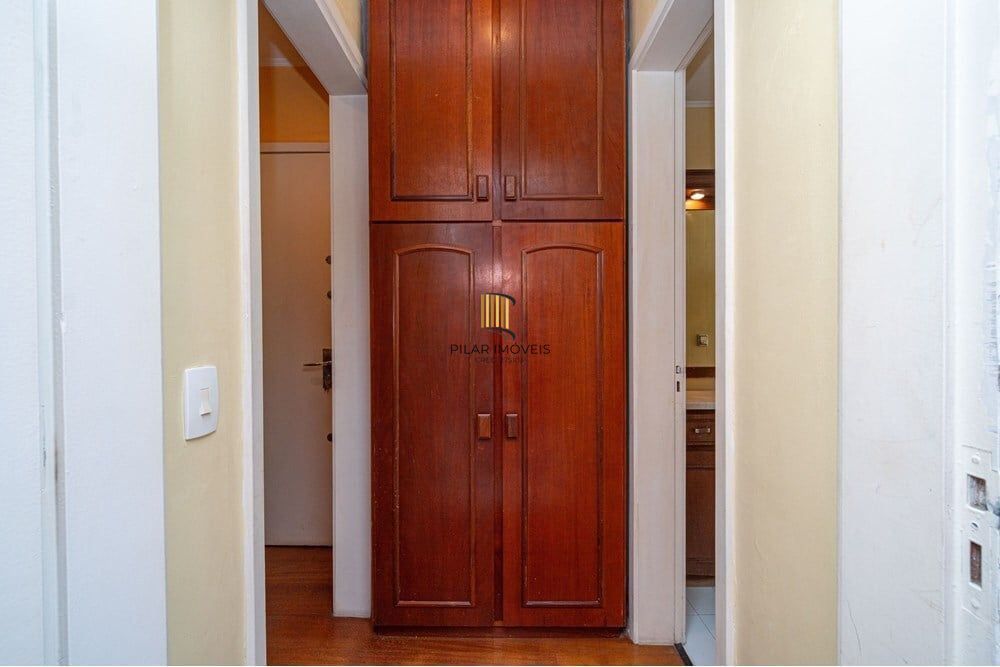Apartamento 1 dormitório no bairro Menino Deus