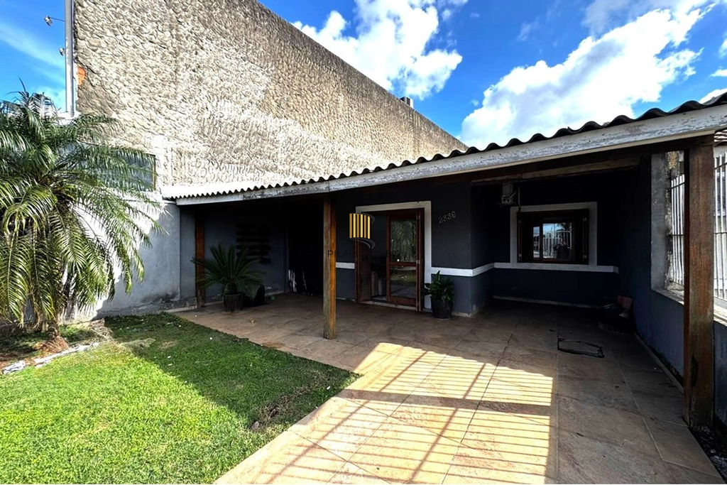 Casa 2 dormitórios no bairro São José