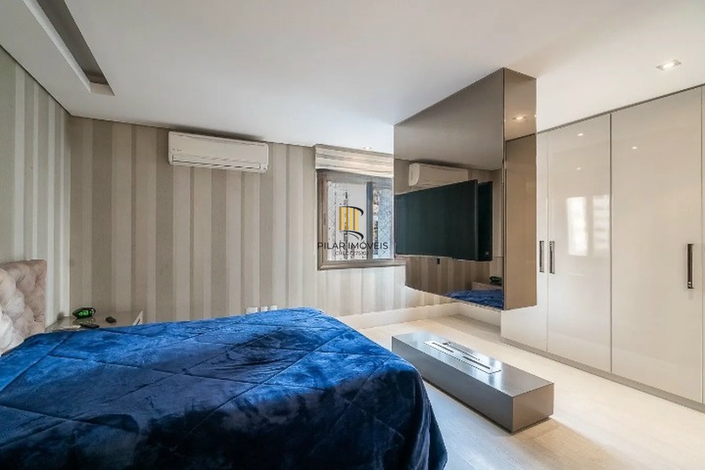 Apartamento 3 dormitórios no bairro Bela Vista