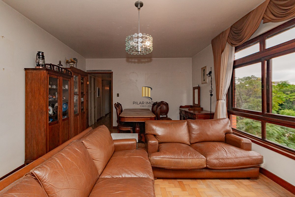 Apartamento 3 dormitórios no bairro Santana