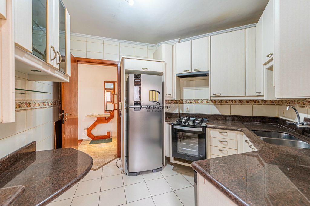 Apartamento 3 dormitórios no bairro Tristeza