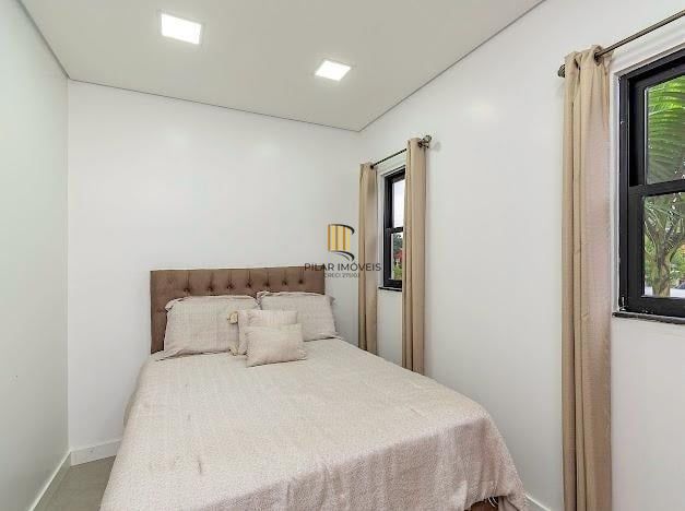 Casa de Condomínio 4 dormitórios no bairro Águas Claras