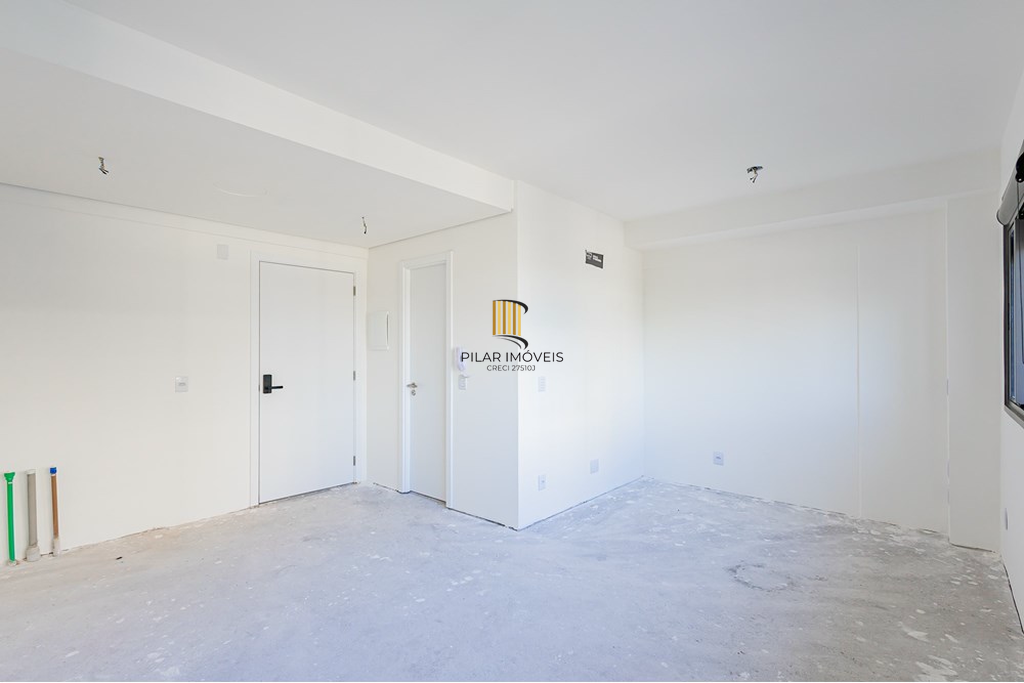 Studio 1 dormitório no bairro Jardim do Salso