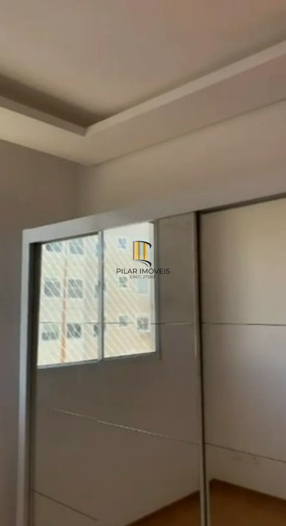 Apartamento 2 dormitórios no bairro Parque Santa Fé