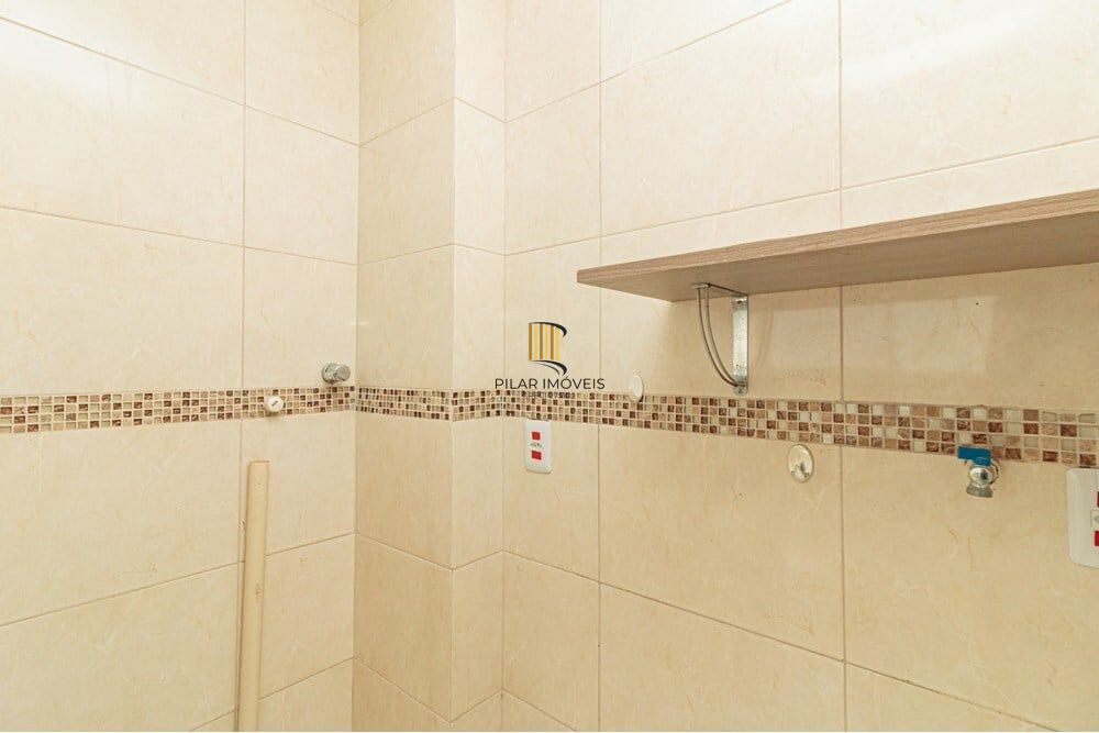 Apartamento 2 dormitórios no bairro Santana