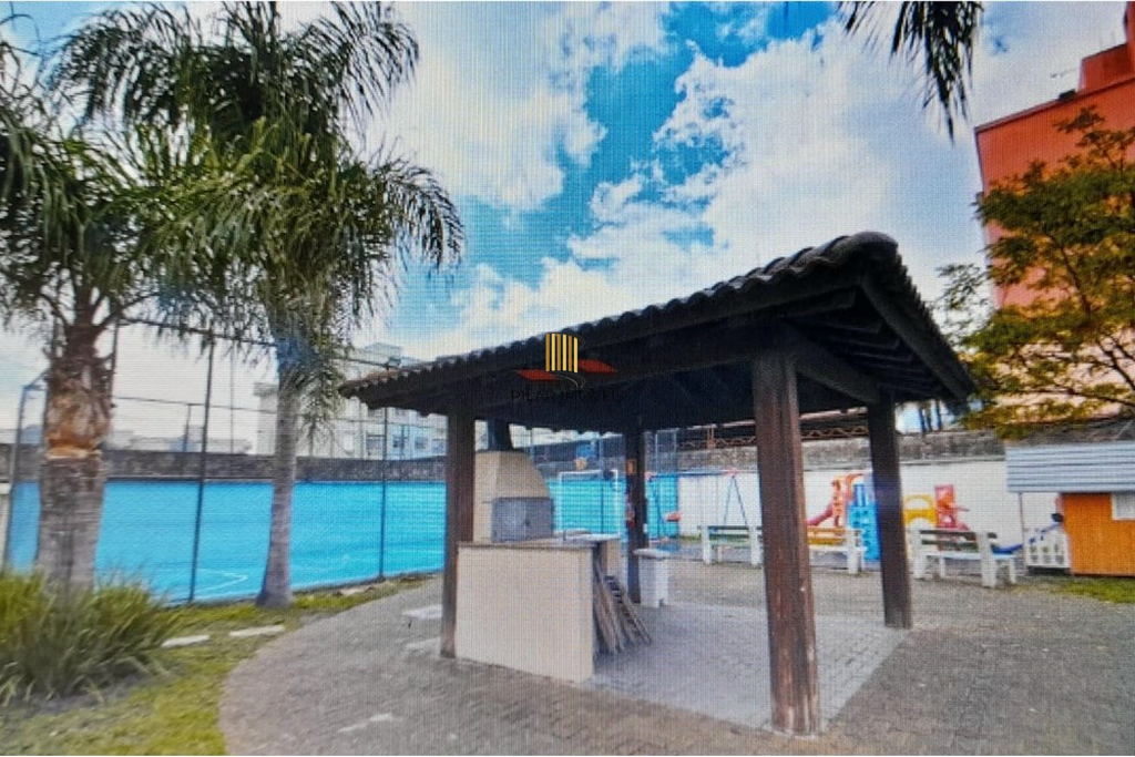 Apartamento 2 dormitórios no bairro Sarandi