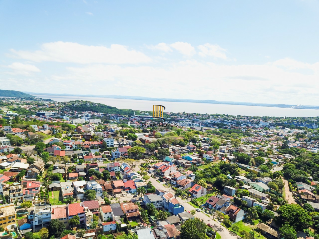 Casa 3 dormitórios no bairro Aberta dos Morros