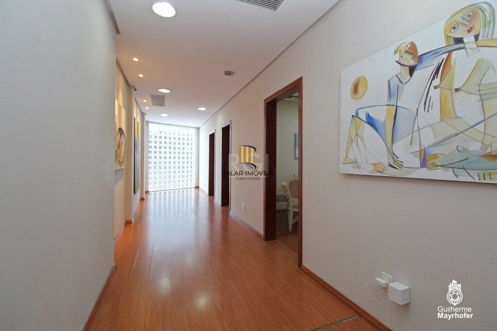 Prédio Residencial no bairro Auxiliadora