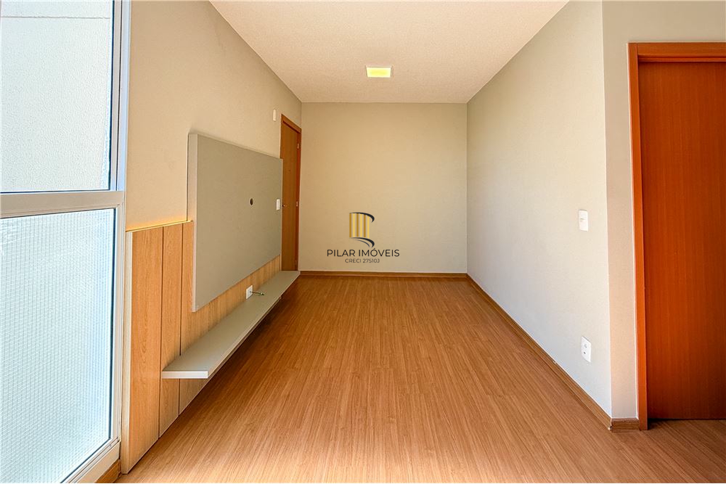 Apartamento 2 dormitórios no bairro Estância Velha