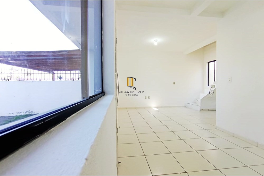 Casa 2 dormitórios no bairro Centro