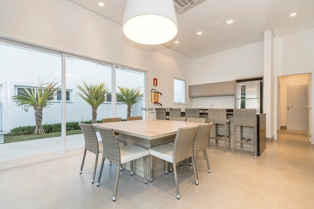 Apartamento 3 dormitórios no bairro Centro