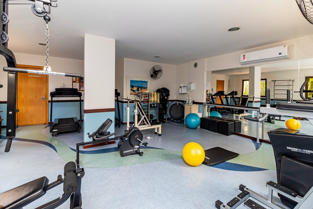 Apartamento 2 dormitórios no bairro Passo da Areia