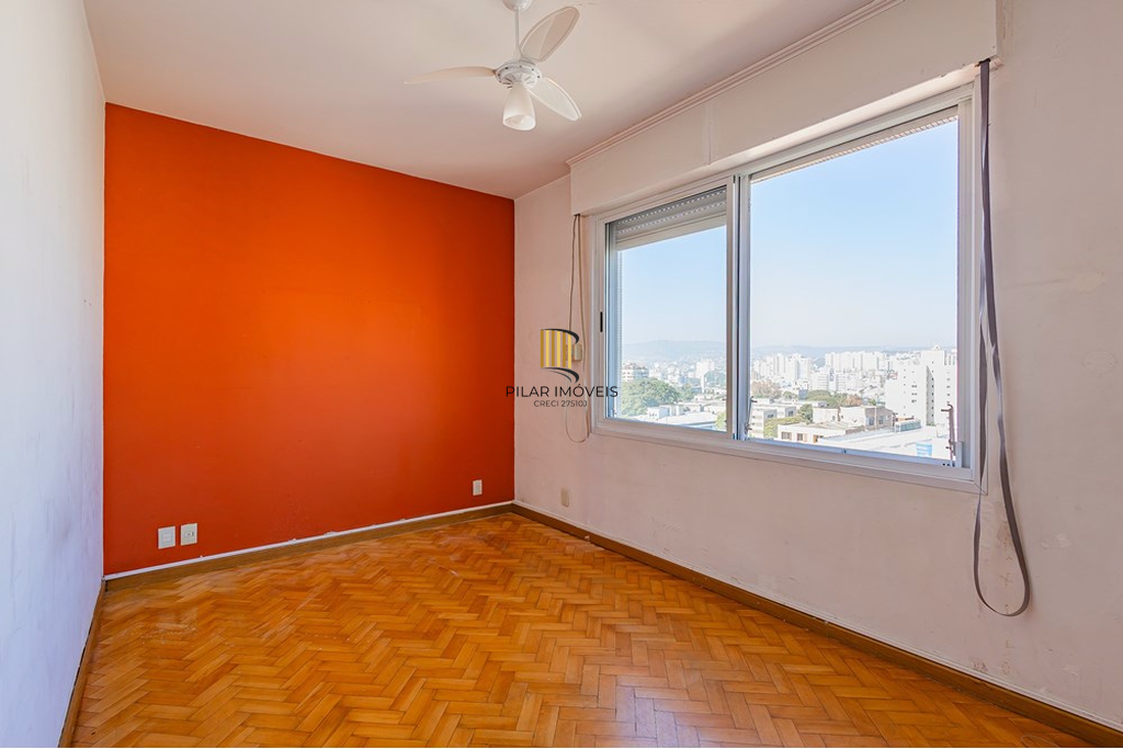 Apartamento 3 dormitórios no bairro Santa Cecília