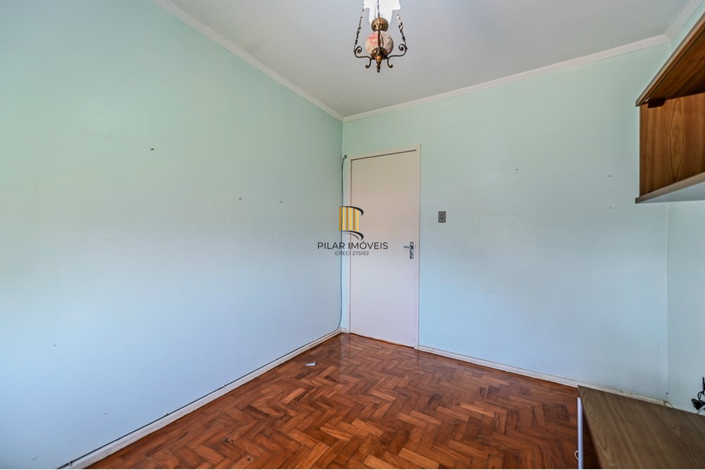 Casa de Condomínio 4 dormitórios no bairro Santa Tereza