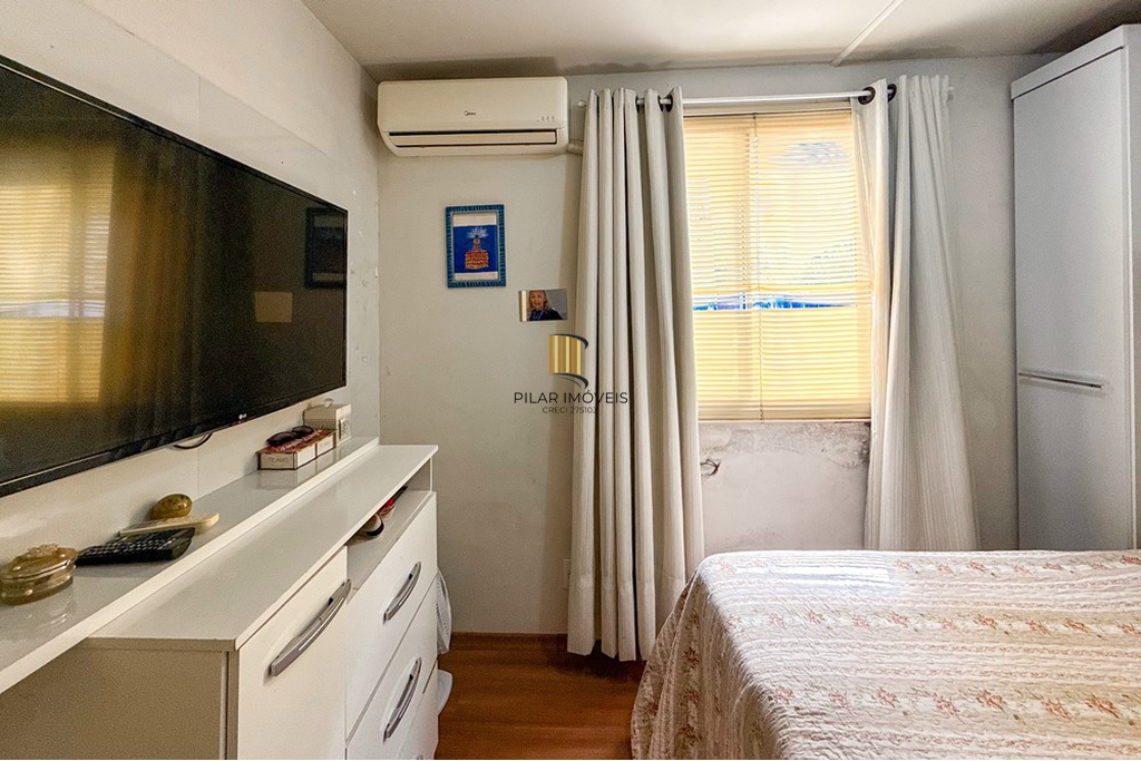 Apartamento 2 dormitórios no bairro Igara