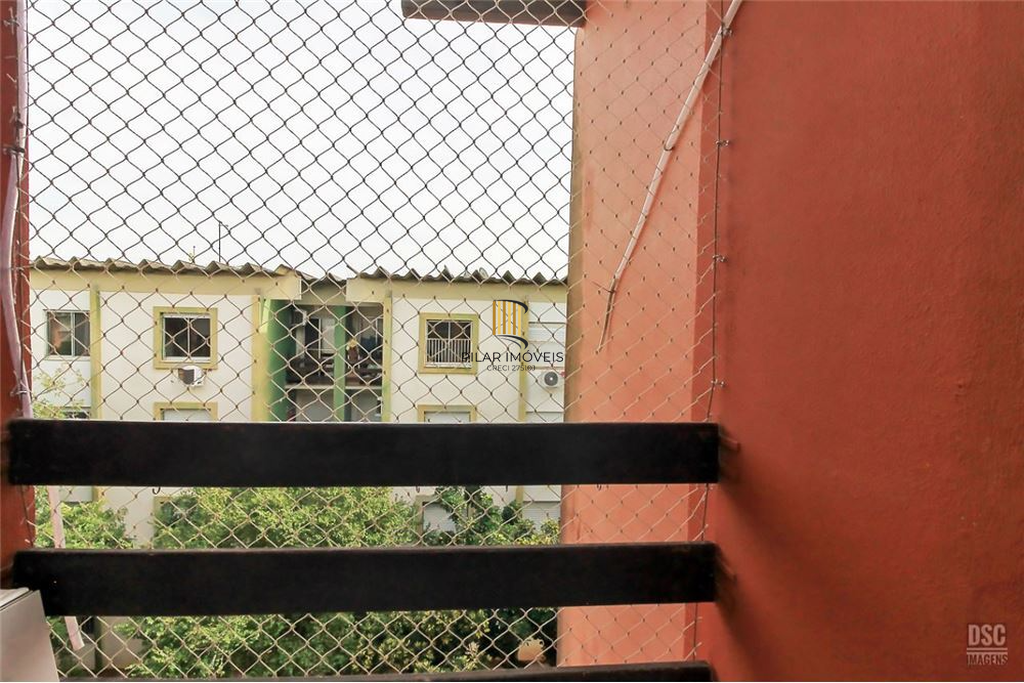 Apartamento 2 dormitórios no bairro Vila Nova