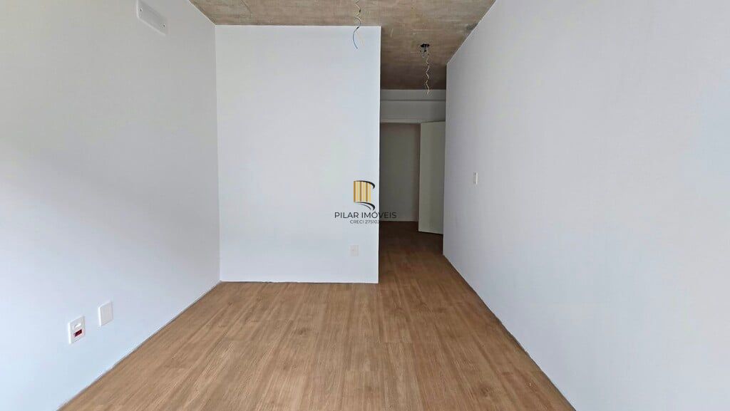 Apartamento 3 dormitórios no bairro Três Figueiras