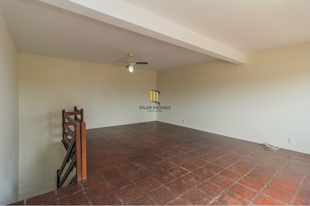 Cobertura 3 dormitórios no bairro Centro