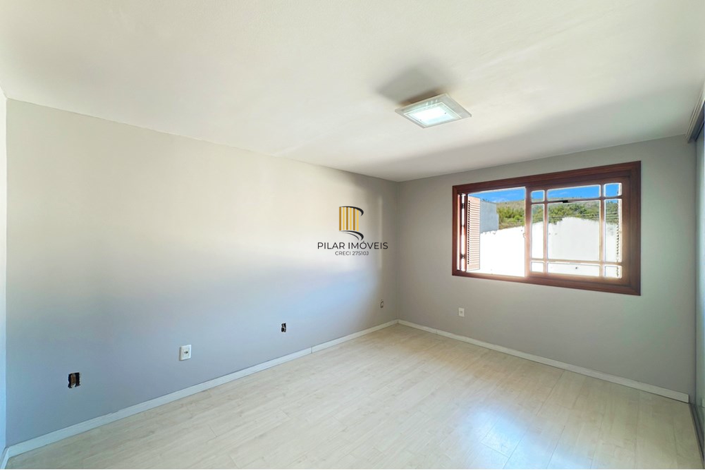 Casa de Condomínio 3 dormitórios no bairro Espírito Santo