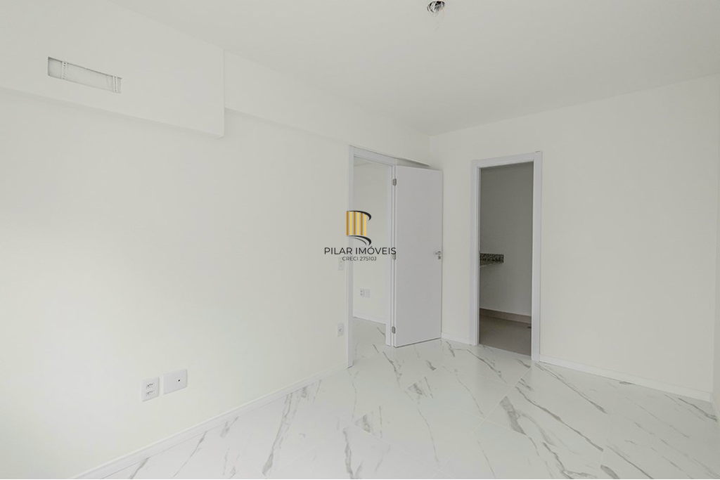 Apartamento 1 dormitório no bairro Moinhos de Vento