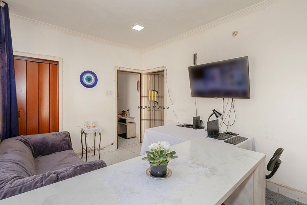 Apartamento 3 dormitórios no bairro Cidade Baixa