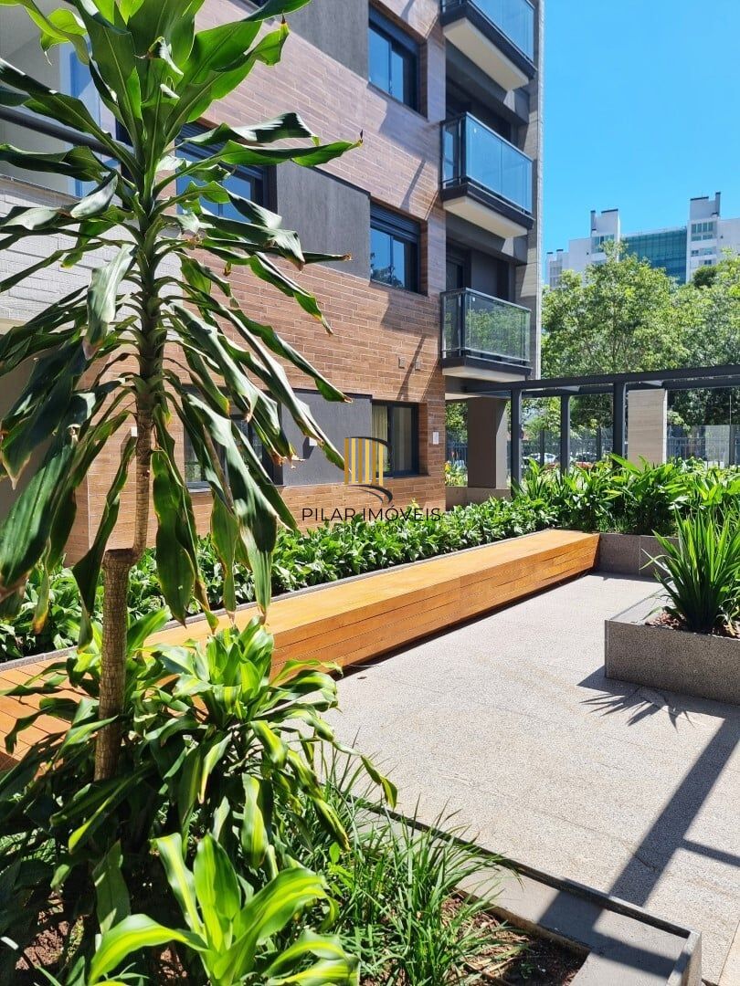 Apartamento Garden 3 dormitórios no bairro Três Figueiras