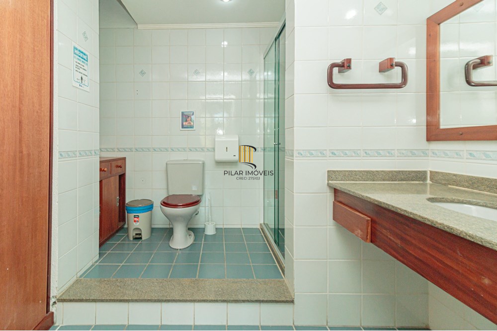 Sala Comercial no bairro Santana