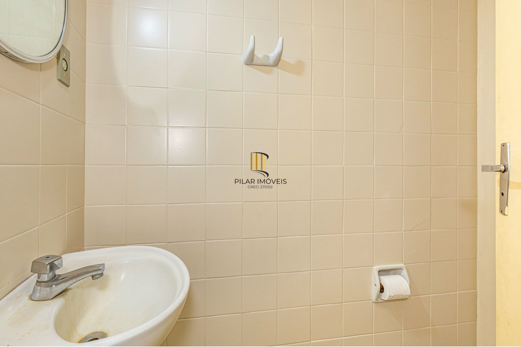 Sala Comercial no bairro Rio Branco