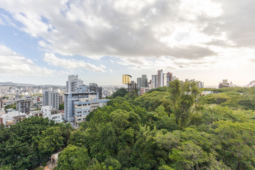 Apartamento 3 dormitórios no bairro Bela Vista