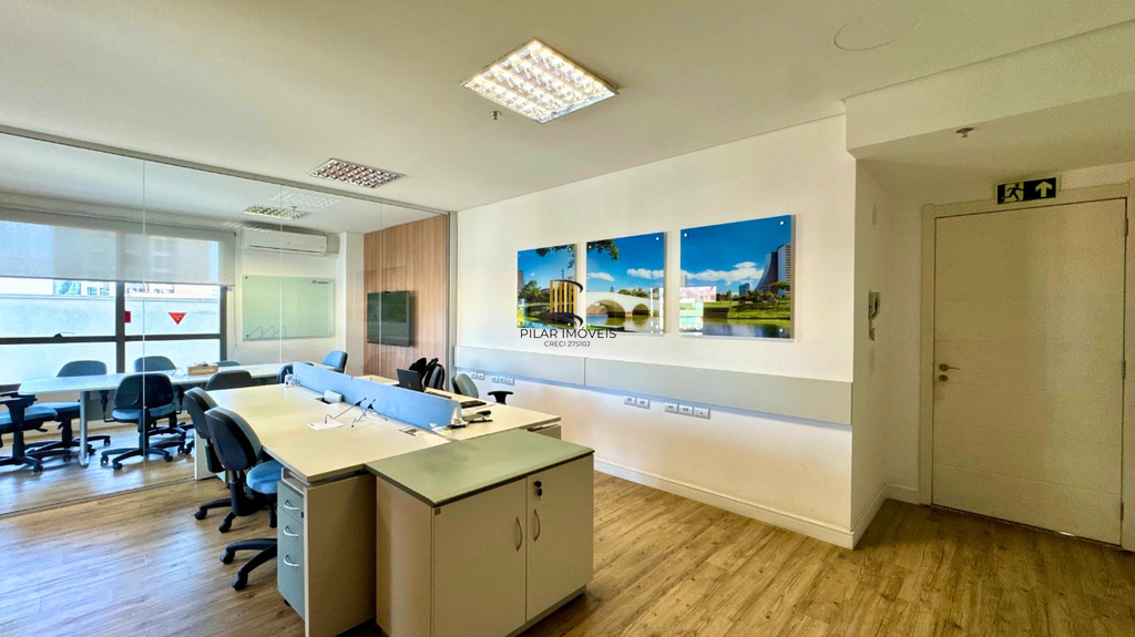 Sala Comercial no bairro Três Figueiras