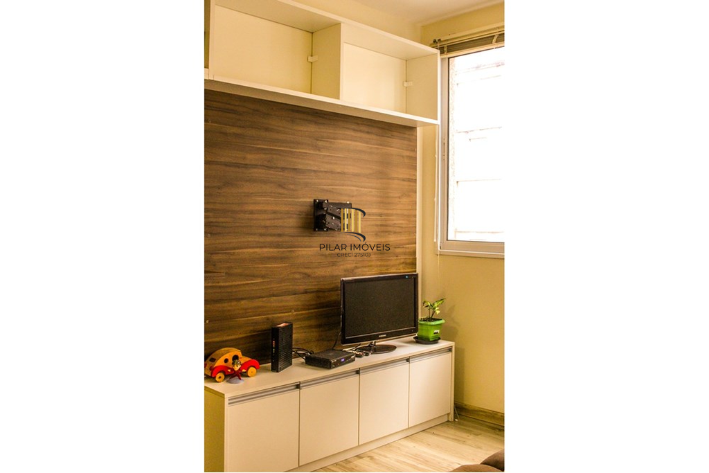 Apartamento 3 dormitórios no bairro Ipanema