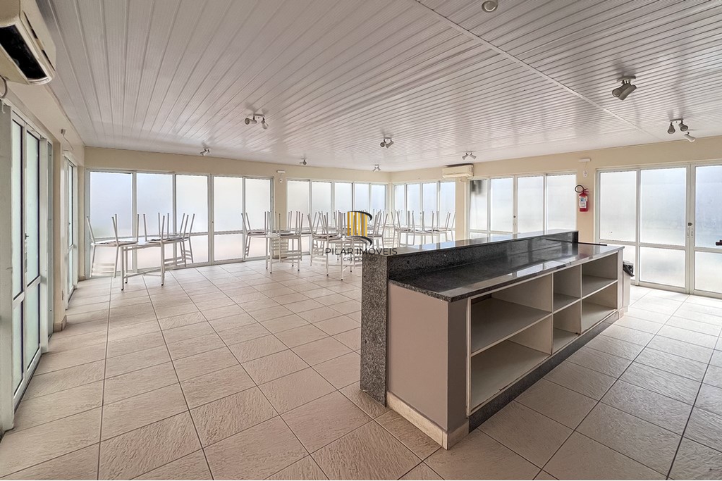 Apartamento 2 dormitórios no bairro Fátima
