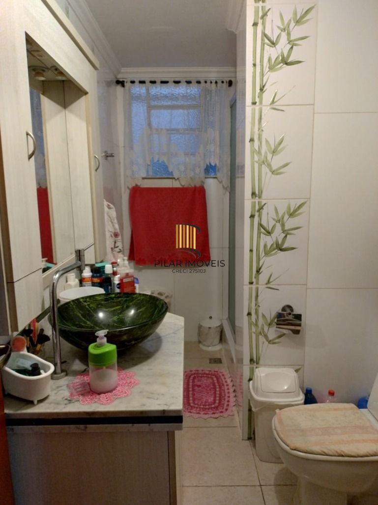 Apartamento 3 dormitórios no bairro Higienópolis