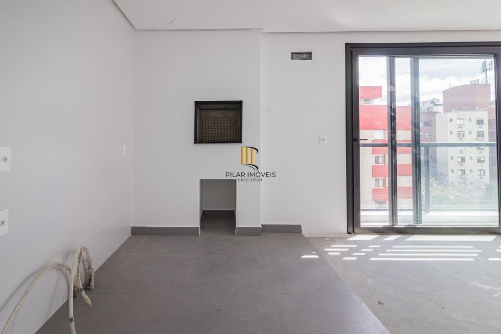 Loft 1 dormitório no bairro Rio Branco