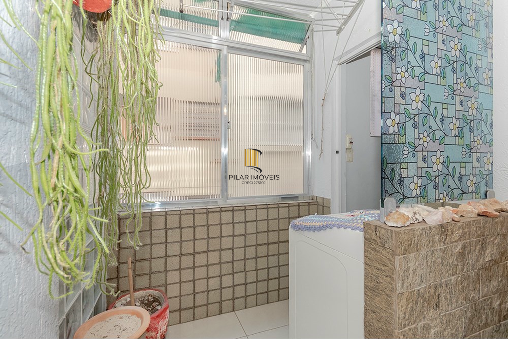 Apartamento 2 dormitórios no bairro Praia de Belas