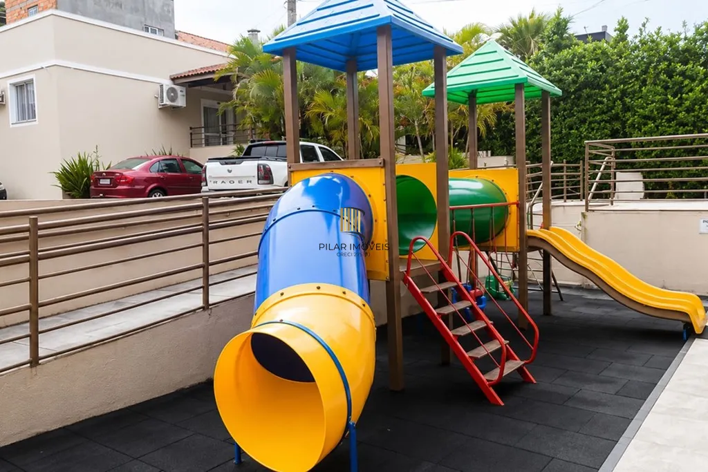 Apartamento 2 dormitórios no bairro Passo das Pedras