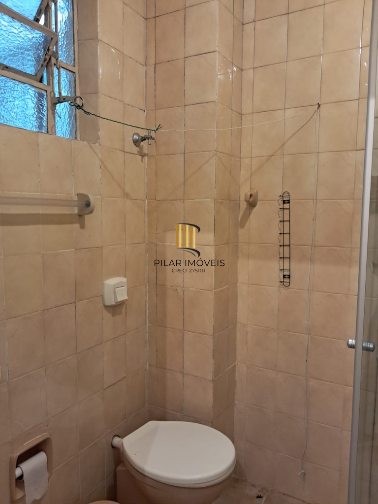 Apartamento 1 dormitório no bairro Menino Deus