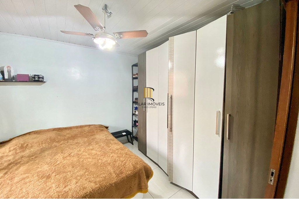 Apartamento 2 dormitórios no bairro Marechal Rondon