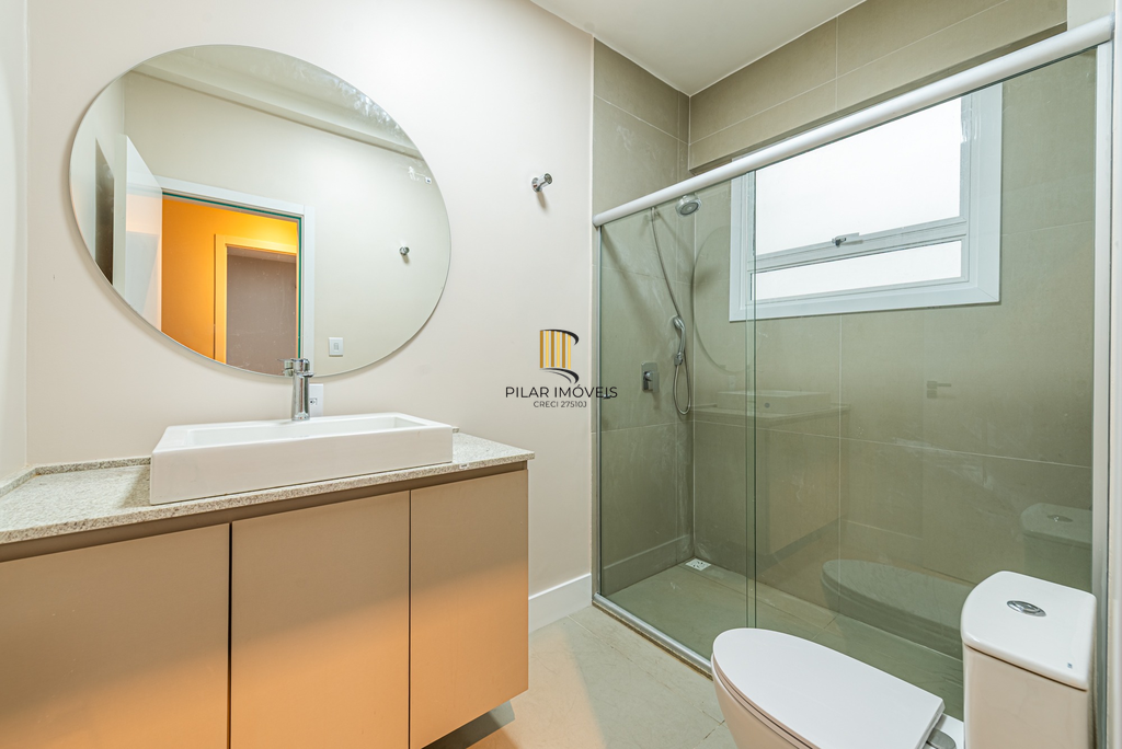 Apartamento 3 dormitórios no bairro Bom Fim