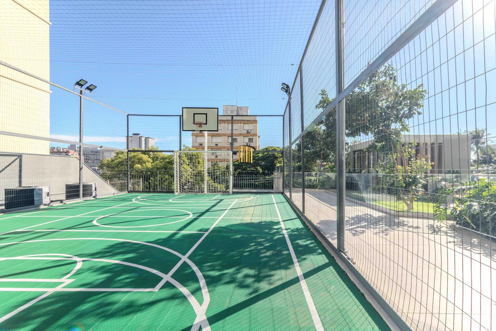 Apartamento 3 dormitórios no bairro Rio Branco