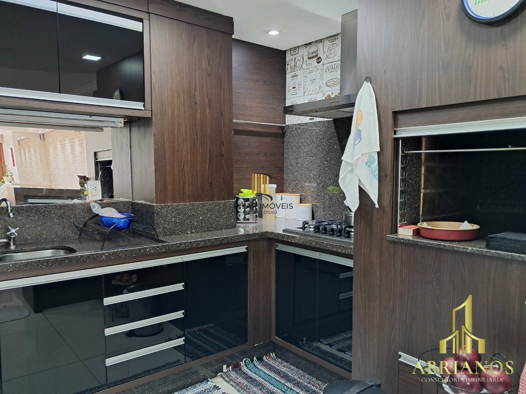 Cobertura 3 dormitórios no bairro Menino Deus