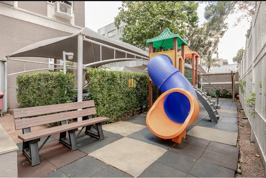 Apartamento 2 dormitórios no bairro Cristo Redentor