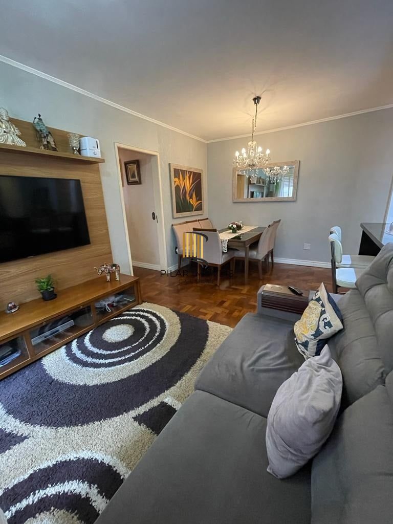 Apartamento 3 dormitórios no bairro Auxiliadora