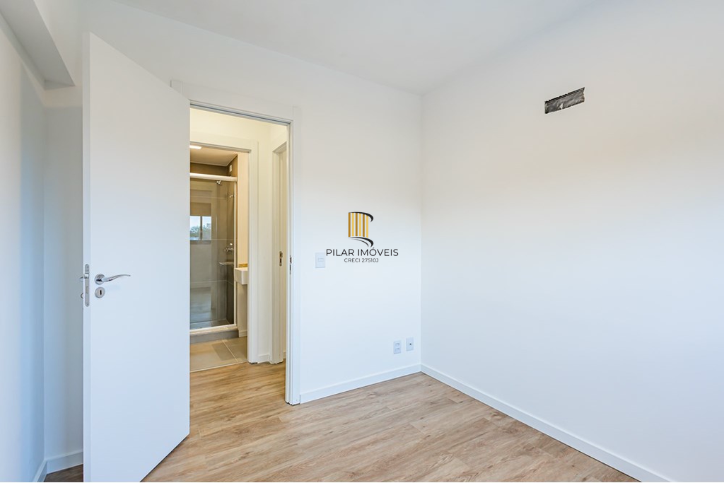 Apartamento 2 dormitórios no bairro Passo da Areia