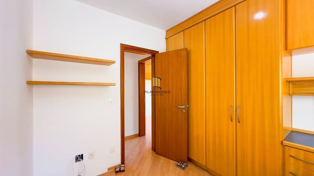 Apartamento 3 dormitórios no bairro Higienópolis