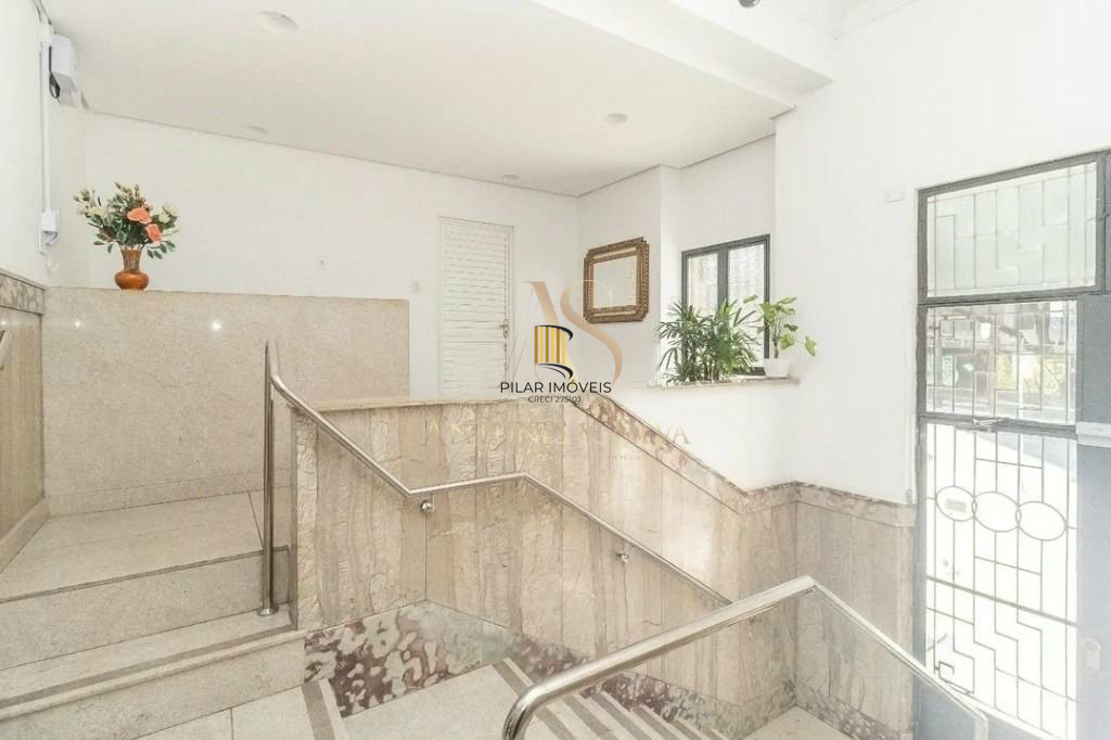 Apartamento 2 dormitórios no bairro Centro Histórico